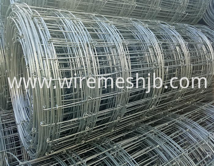 High Tensile Sheep Wire